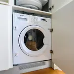Porto Magic Studio W/ Wi-Fi & A/C