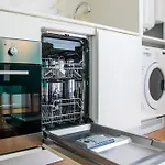 Porto Magic Studio W/ Wi-Fi & A/C