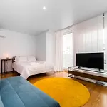 Nomad\'S Easy Stay - 1Bed Porto