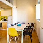 Estudio 22 Na Boavista, Jamba House