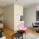 Oporto Chic & Cozy - Santa Catarina