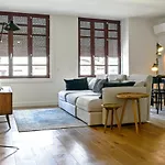 Oporto Chic&Cozy - Batalha II