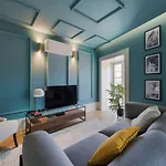 Ribeira Old Town Charming Flat W/ Ac By Lovelystay