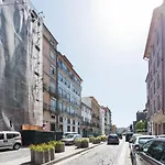 Ribeira Old Town Charming Flat W/ Ac By Lovelystay