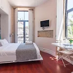On Apartments - Center