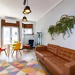 Camoes Loft