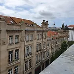 Santoporto Clerigos