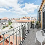 Oporto Street Sa De Noronha (Adults Only)