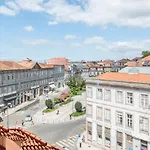 Oporto Street Sa De Noronha (Adults Only)