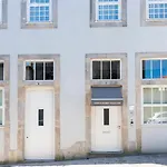 Oporto Comfort Dom Hugo - Historic Apartments (Adults Only)