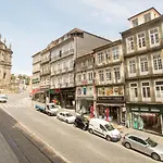 Clerigos Prime Suites By Porto City Hosts
