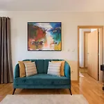 Bba Apartments Boavista - Casa Da Musica With Free Parking