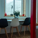 Paraiso Suites By Coloursrevolution