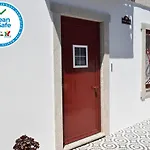 Oporto Living Apartments