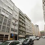 Heart Of Porto In Bolhao By Homing
