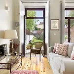 Oporto Mywish City Central Apartment With Private Garden