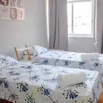Guesthouse Porto Serpa Pinto