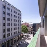 Sweet Flat with Netflix - Bolhão City Center
