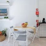 Sweet Flat with Netflix - Bolhão City Center