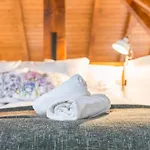 Home In Porto - Cozy 2Br Duplex By Lovelystay