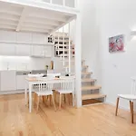Oporto Classic Terrace