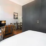Oporto Sao Lazaro Apartment
