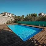Oporto Pool Apartment By Homing