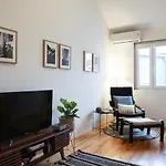 D. Joao IV Apartment