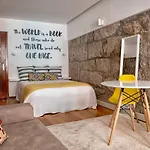 Try Oporto - Ribeira