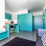 Porto Downtown Apartment 3T With Balcony
