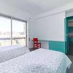 Porto Downtown Apartment 3T With Balcony