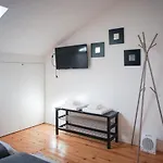 D. Joao IV Apartment