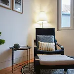 D. Joao IV Apartment