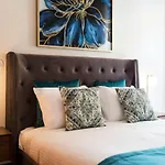 Magnificient 2Br Duplex W/ Gorgeous View By Lovelystay