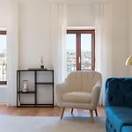 Magnificient 2Br Duplex W/ Gorgeous View By Lovelystay
