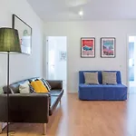 Alves Da Veiga Apartments