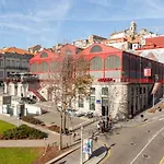 D&S - Ribeira Premium Apartments