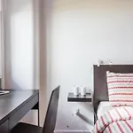Alves Da Veiga Apartments