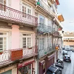 D&S - Porto Sao Bento Apartments