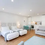 Oporto Palace Apartments