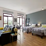 Porto Terrace Apartment