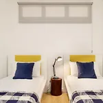 D&S - Porto Theater Apartment