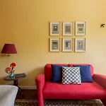 Pasteleira Relaxing Apartment