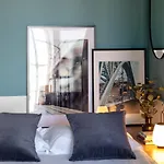 Hm - Infante Riverside Apartment N