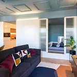 Hm - Infante Riverside Apartment N