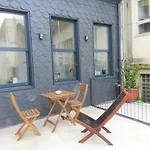 Zelije Apartments Republica