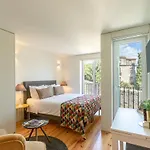 Inside Porto Apartments - Pinheiro