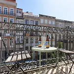 Inside Porto Apartments - Mouzinho