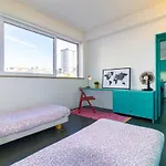 Apartment In Porto Center 1T