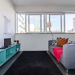 Apartment In Porto Center 1T